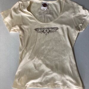 Harley-Davidson Women's Shirt Size Large